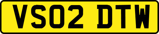 VS02DTW