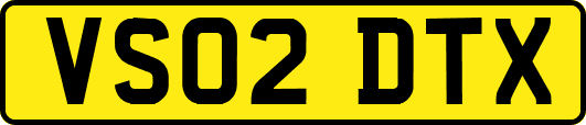 VS02DTX