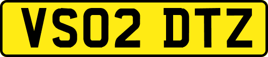 VS02DTZ
