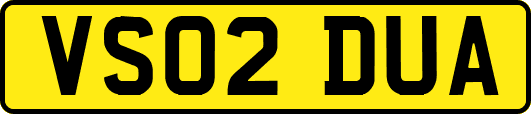 VS02DUA