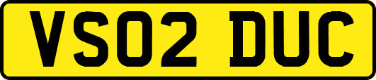 VS02DUC