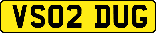 VS02DUG