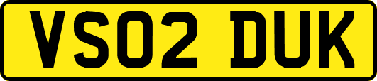 VS02DUK