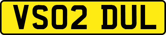 VS02DUL