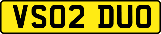 VS02DUO