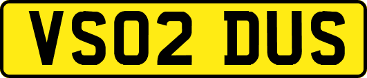 VS02DUS