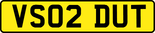VS02DUT