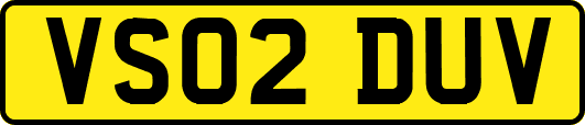 VS02DUV