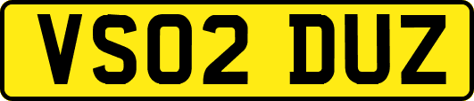 VS02DUZ