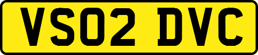 VS02DVC