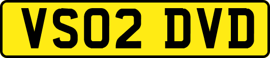 VS02DVD