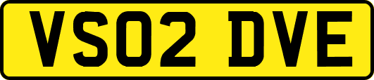 VS02DVE