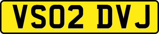 VS02DVJ