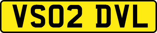 VS02DVL