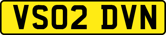 VS02DVN