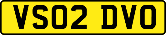 VS02DVO