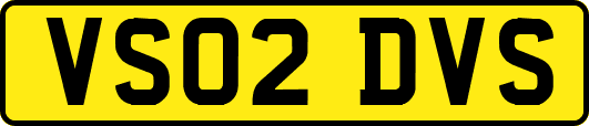 VS02DVS