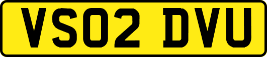 VS02DVU