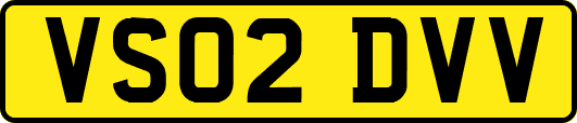 VS02DVV