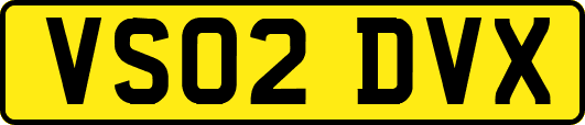 VS02DVX