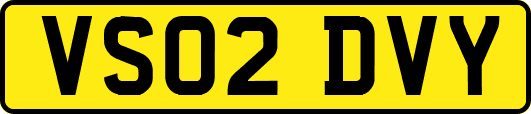 VS02DVY