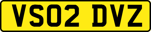 VS02DVZ