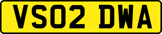 VS02DWA