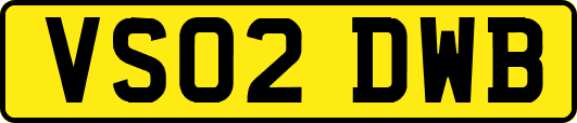 VS02DWB