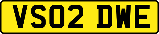 VS02DWE