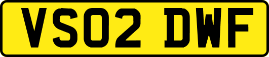 VS02DWF