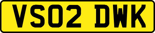 VS02DWK