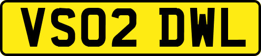 VS02DWL