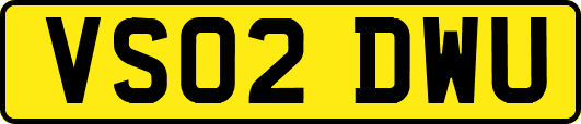 VS02DWU