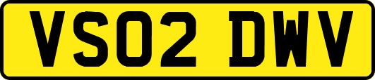 VS02DWV