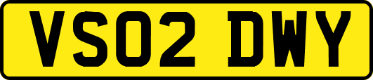 VS02DWY