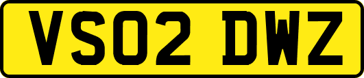 VS02DWZ