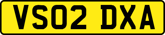 VS02DXA