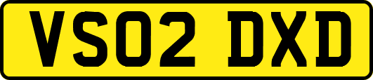 VS02DXD