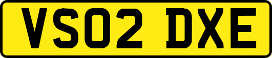 VS02DXE
