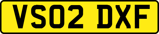 VS02DXF