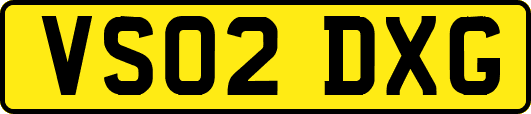 VS02DXG