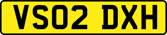 VS02DXH