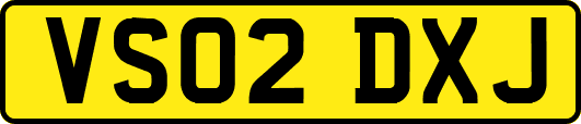 VS02DXJ