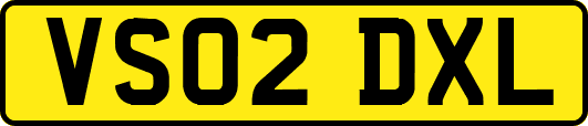 VS02DXL
