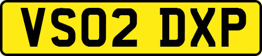 VS02DXP