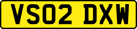 VS02DXW