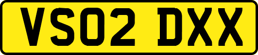 VS02DXX