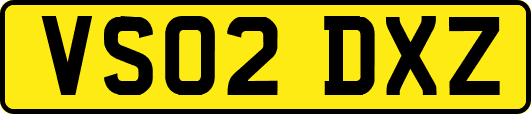 VS02DXZ