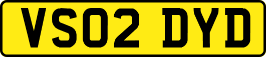 VS02DYD