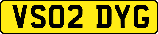 VS02DYG